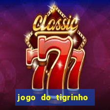 jogo do tigrinho do gusttavo lima