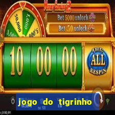 jogo do tigrinho do gusttavo lima