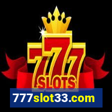 777slot33.com