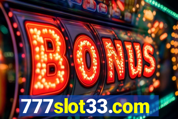 777slot33.com