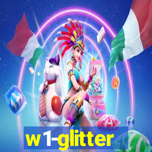 w1-glitter