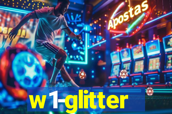 w1-glitter