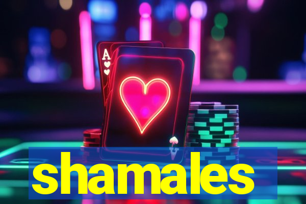 shamales