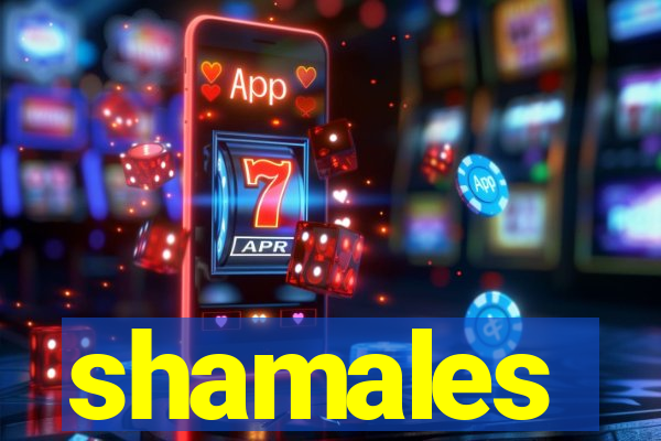 shamales