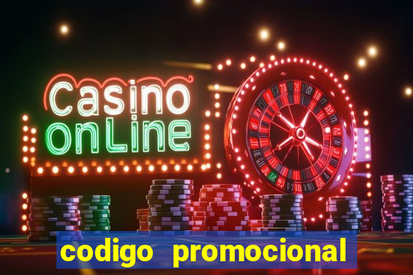 codigo promocional 7 slots