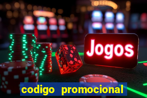 codigo promocional 7 slots