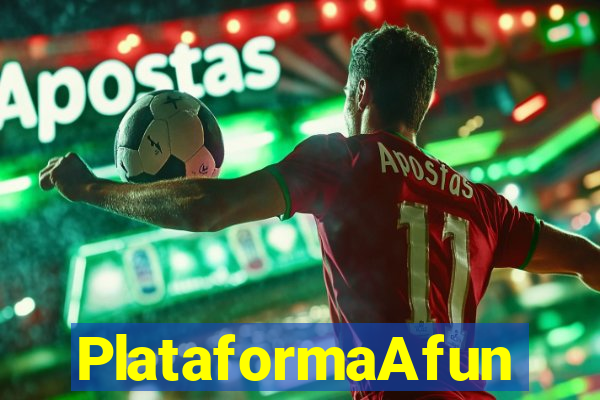 PlataformaAfun