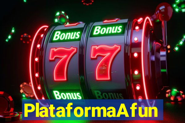 PlataformaAfun