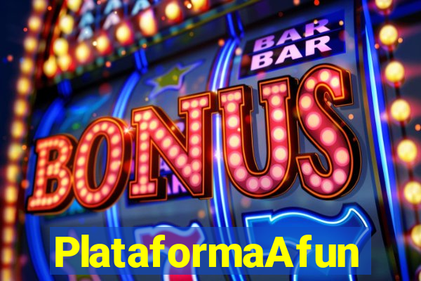 PlataformaAfun