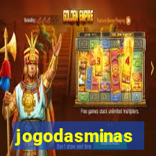 jogodasminas