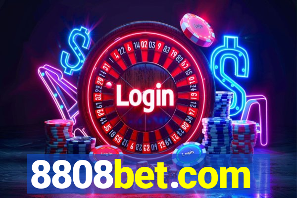 8808bet.com