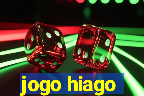 jogo hiago