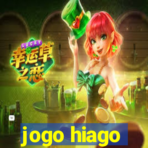 jogo hiago