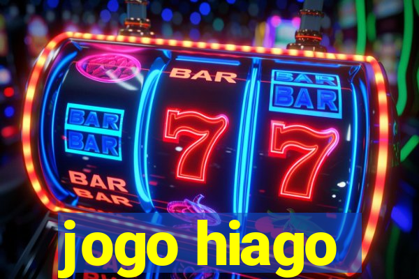 jogo hiago