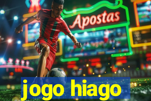 jogo hiago