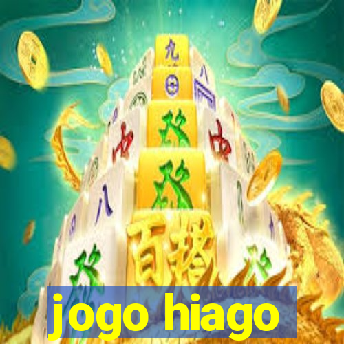 jogo hiago