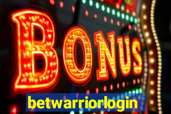 betwarriorlogin