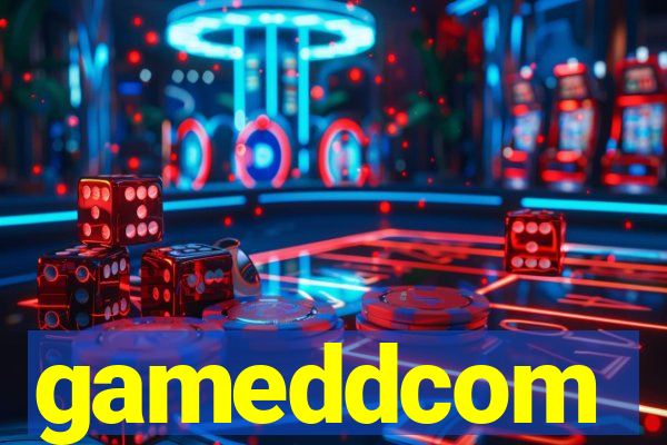 gameddcom