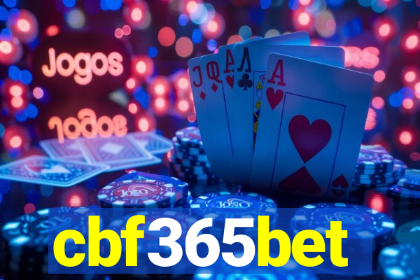 cbf365bet