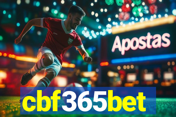 cbf365bet