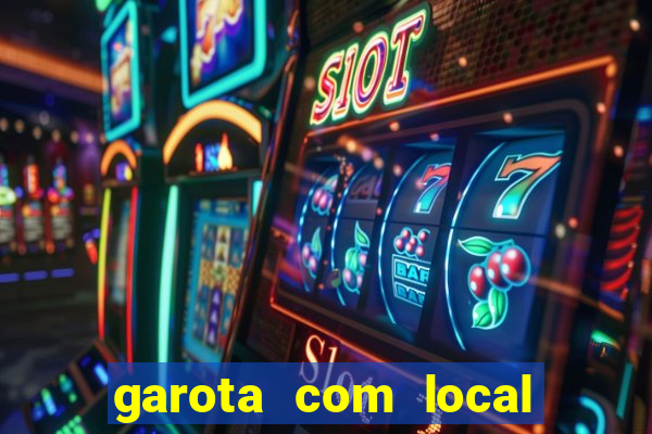 garota com local porto alegre