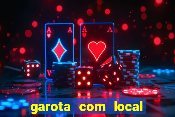 garota com local porto alegre