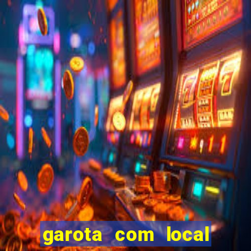 garota com local porto alegre