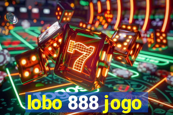 lobo 888 jogo