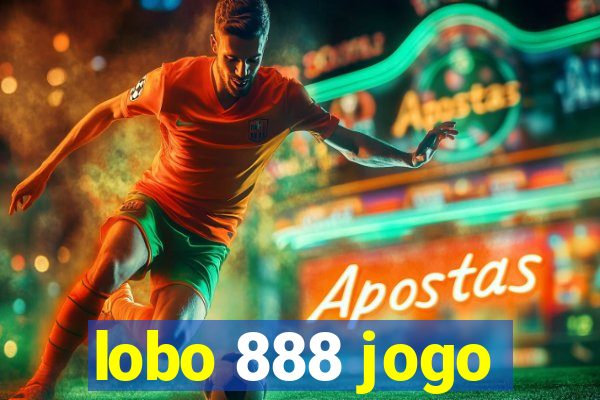 lobo 888 jogo