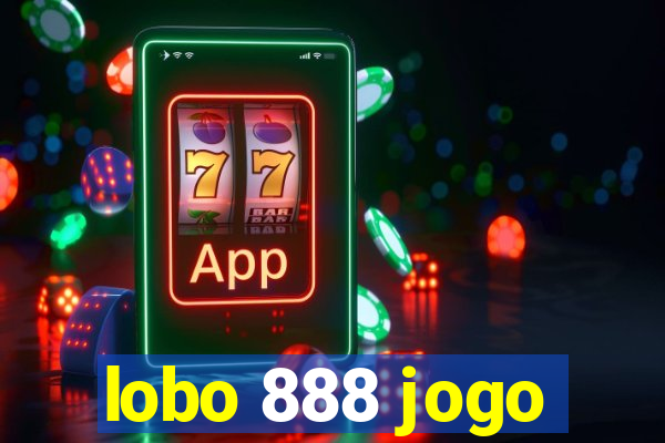 lobo 888 jogo