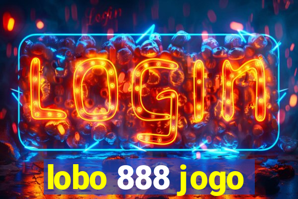 lobo 888 jogo