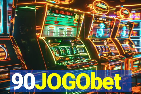 90JOGObet