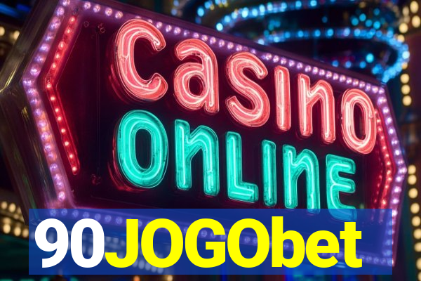 90JOGObet