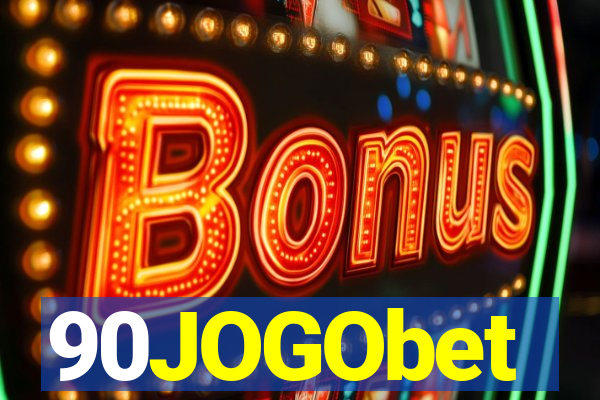 90JOGObet