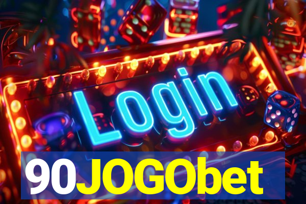 90JOGObet