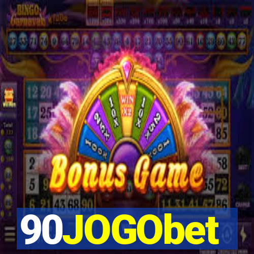 90JOGObet