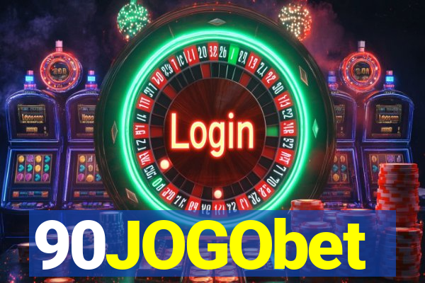 90JOGObet