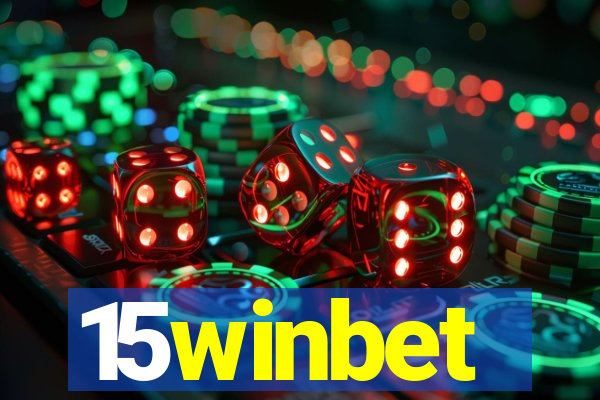 15winbet