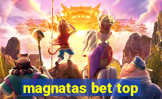 magnatas bet top