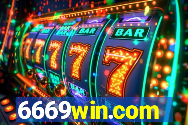 6669win.com