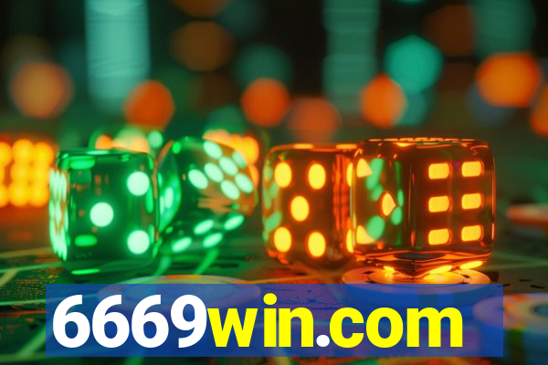 6669win.com