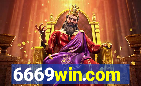 6669win.com