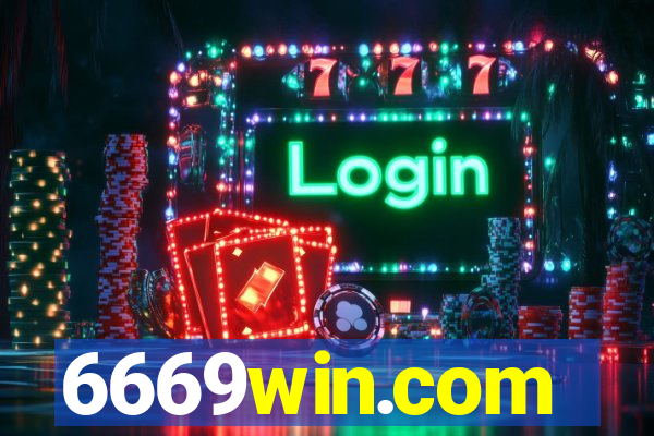 6669win.com