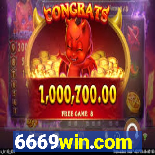 6669win.com