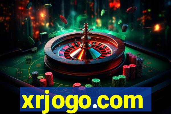 xrjogo.com