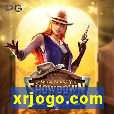 xrjogo.com