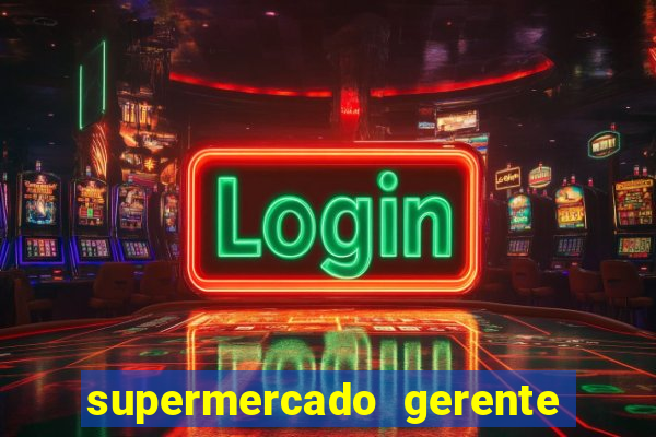 supermercado gerente simulator apk dinheiro infinito