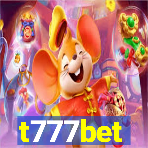 t777bet