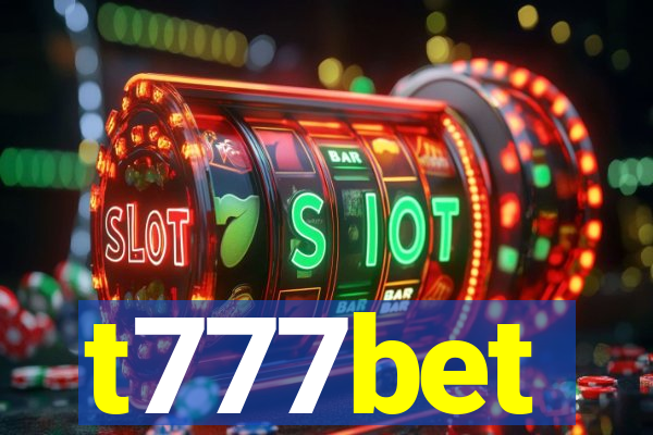 t777bet