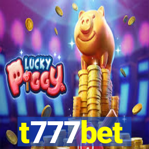 t777bet